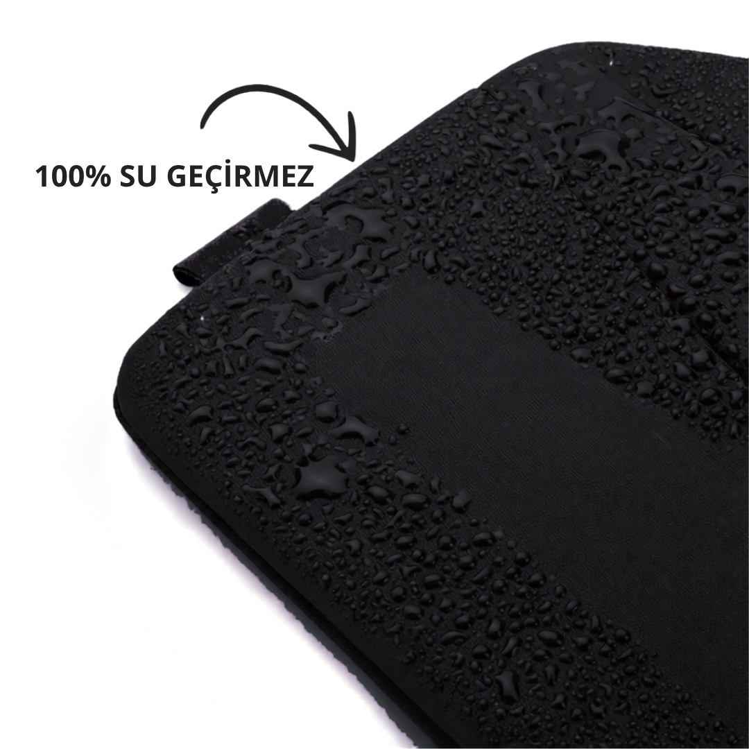 PaceBag™ Urban Çapraz Çanta – Al Yanına Çık Yola