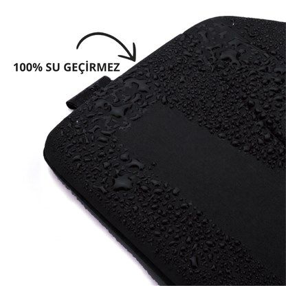 PaceBag™ Urban Çapraz Çanta – Al Yanına Çık Yola